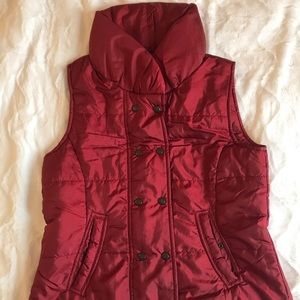 Levi’s quilted women jacket